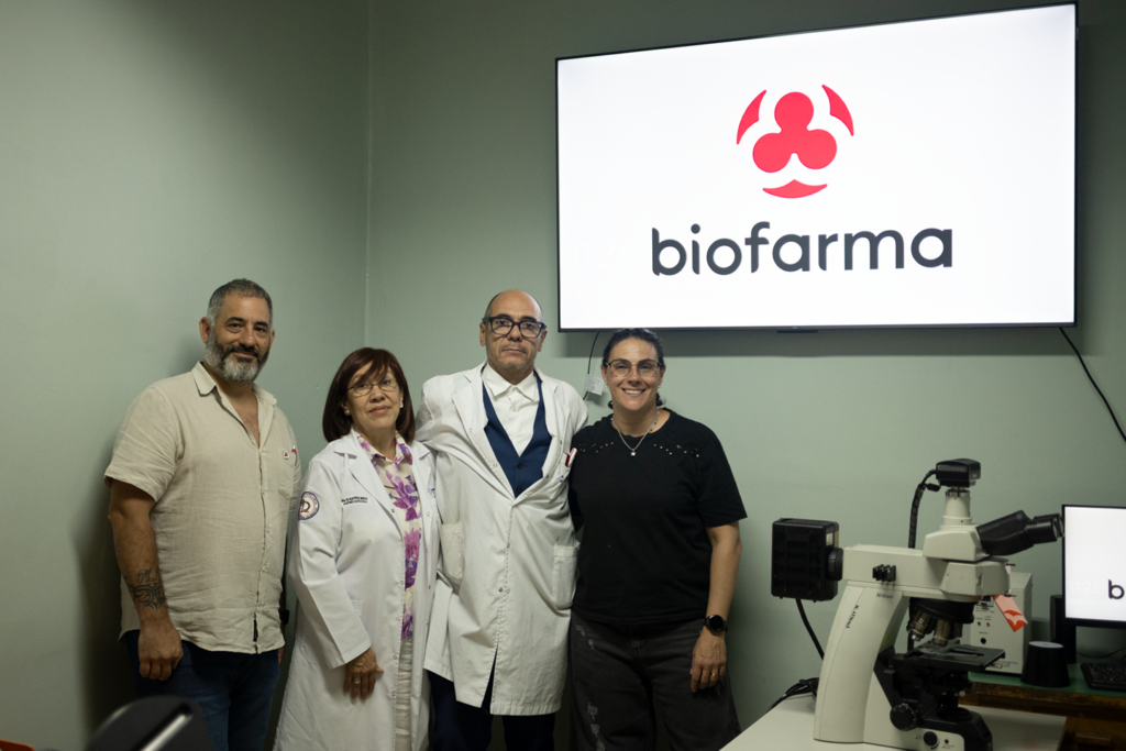 Punto BIO